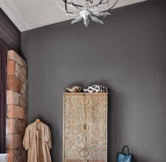 Ayvacik Hotel | Mila House