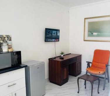 Goodwood House | Mila Lodge 2
