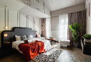 Chang Moi Hotel | MiLa Thapae@Chiang Mai Old City