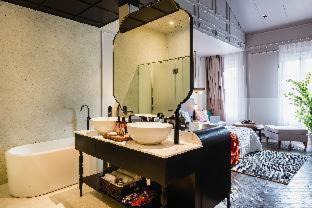 Chang Moi Hotel | MiLa Thapae@Chiang Mai Old City