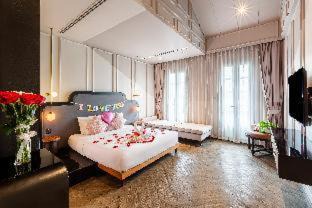 Chang Moi Hotel | MiLa Thapae@Chiang Mai Old City