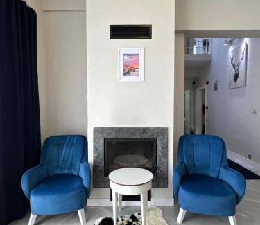 Foca House | Mila Villa Foçaköy