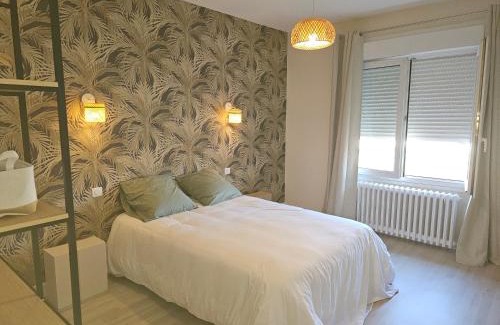 Salies-du-Salat Apartment | Milady