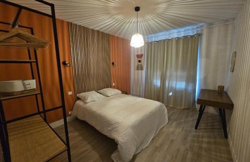 Salies-du-Salat Apartment | Milady