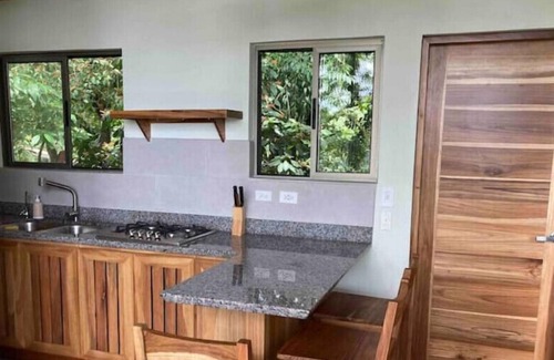 El Millon House | Milagro- Tree Bungalow