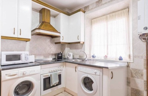 Ciudad Jardin Apartment | Milagros Apartment