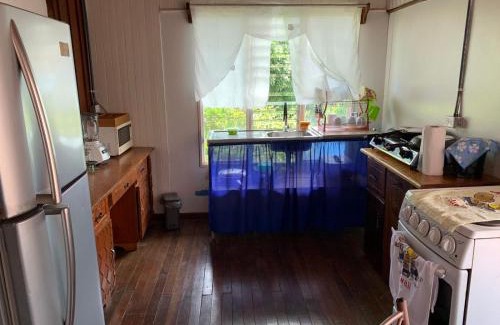 Penas Blancas Apartment | Milagros House
