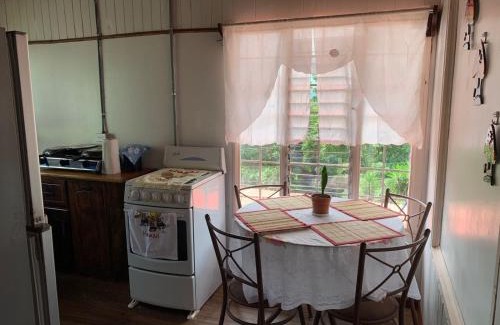 Penas Blancas Apartment | Milagros House