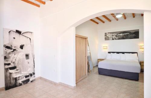 Psathi House | Milaki Kimolos