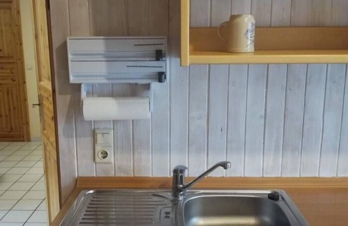 Mirow House | Milan 33 - Ferienbungalow auf Einer Ebene für 4 Personen