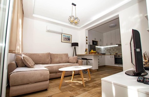 Karuc Apartment | Milan apartment