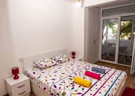 Karuc Apartment | Milan apartment