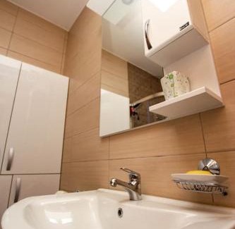 Karuc Apartment | Milan apartment