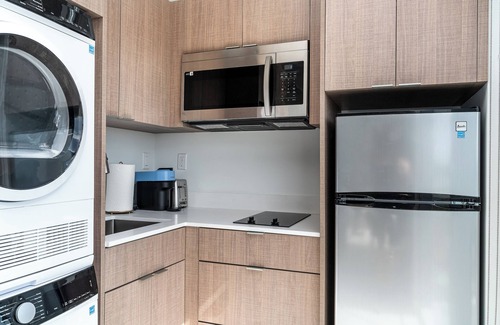Ojus Apartment | Milan Aventura Hotel