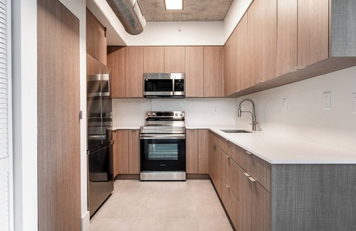 Ojus Apartment | Milan Aventura Hotel