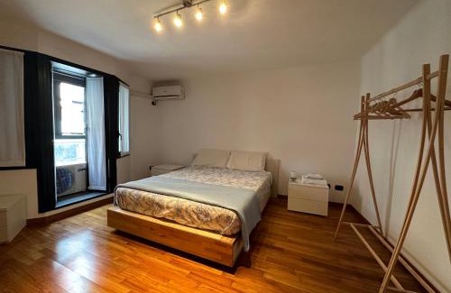 San Marco Apartment | Milan Brera Art District