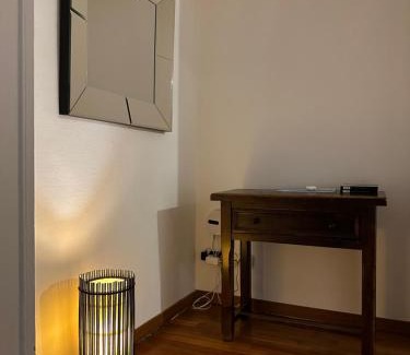 San Marco Apartment | Milan Brera Art District