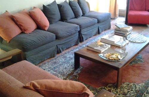 Porta Tenaglia Apartment | Milan Brera Relais, apartment