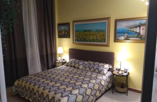Villa San Giovanni Apartment | Milan center Luxury House