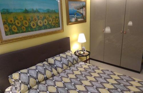 Villa San Giovanni Apartment | Milan center Luxury House