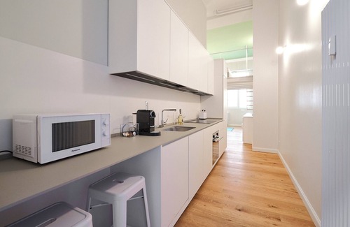 Acquabella Apartment | MILAN design Loft in great location