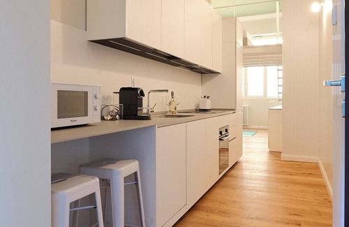 Acquabella Apartment | MILAN design Loft in great location
