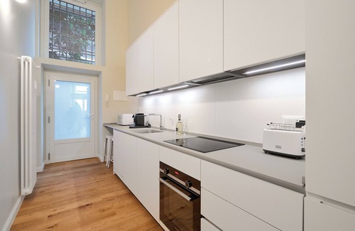 Acquabella Apartment | MILAN design Loft in great location
