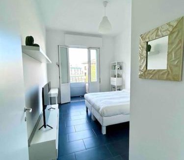 Certosa Apartment | Milan Home Stadium ~ B&B Apartment for Rent