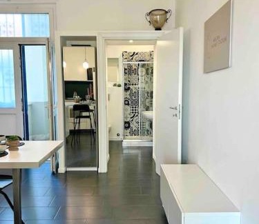 Certosa Apartment | Milan Home Stadium ~ B&B Apartment for Rent