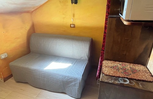 Porta Venezia Apartment | Milan: In the center, Porta Venezia, attic small, beautiful and cheap