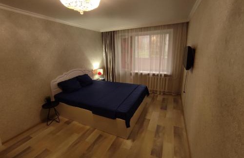 Kostanay Apartment | Milan