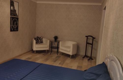 Kostanay Apartment | Milan