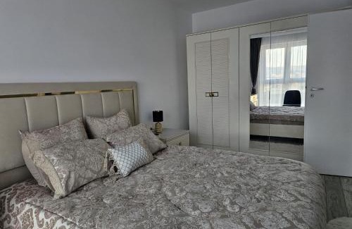 Tirgu Mures Apartment | Milan Luxury Apartaments VIII #Târgu Mureș