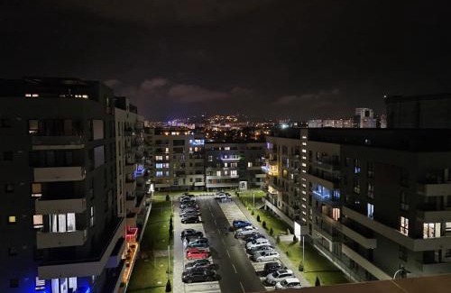 Tirgu Mures Apartment | Milan Luxury Apartaments VIII #Târgu Mureș