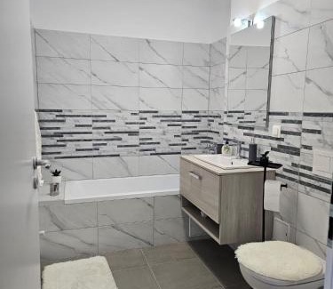 Tirgu Mures Apartment | Milan Luxury Apartaments VIII #Târgu Mureș