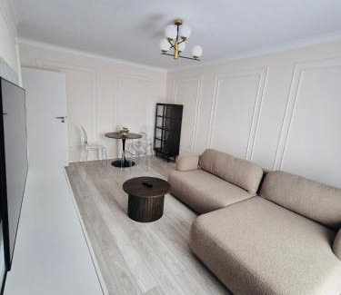 Tirgu Mures Apartment | Milan Luxury Apartaments IX#Maurer Residence -Targu Mures
