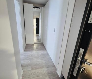 Tirgu Mures Apartment | Milan Luxury Apartaments IX#Maurer Residence -Targu Mures