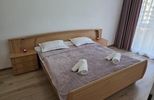 Tirgu Mures Apartment | Milan Luxury Apartaments XVIII