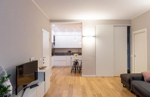 Poasco Bed & Breakfast | Milan nanna B&B, metro M3,IEO, Duomo COLAZIONE INCLUSA