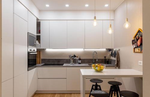 Poasco Bed & Breakfast | Milan nanna B&B, metro M3,IEO, Duomo COLAZIONE INCLUSA