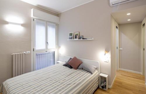 Poasco Bed & Breakfast | Milan nanna B&B, metro M3,IEO, Duomo COLAZIONE INCLUSA