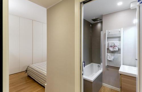 Poasco Bed & Breakfast | Milan nanna B&B, metro M3,IEO, Duomo COLAZIONE INCLUSA