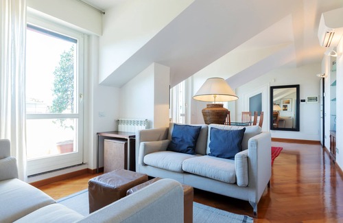 Porta Garibaldi Apartment | Milan Retreats Brera