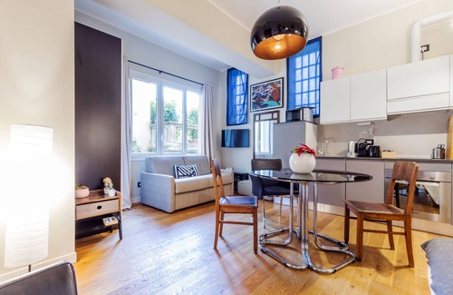 Magenta Apartment | Milan Retreats Cadorna