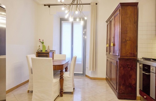 Ponte Seveso Apartment | Milan Retreats - Central Station