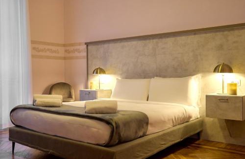 Porta Venezia Apartment | Milan Retreats Porta Romana