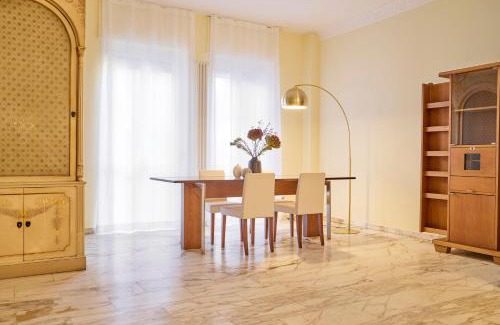 Porta Venezia Apartment | Milan Retreats Porta Romana
