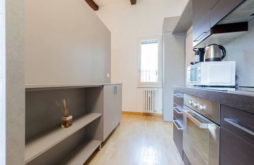 Porta Lodovica Apartment | Milan Retreats Porta Romana