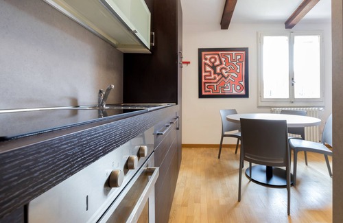 Porta Lodovica Apartment | Milan Retreats Porta Romana
