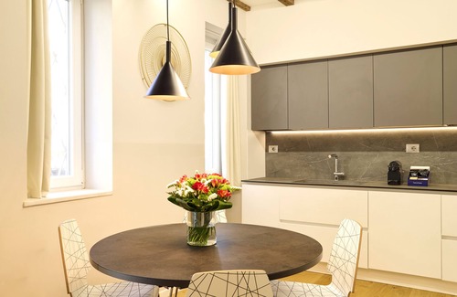 Porta Lodovica Apartment | Milan Retreats Porta Romana